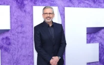 steve carell humbled hard after no one recognised him on beverly hills tour bus