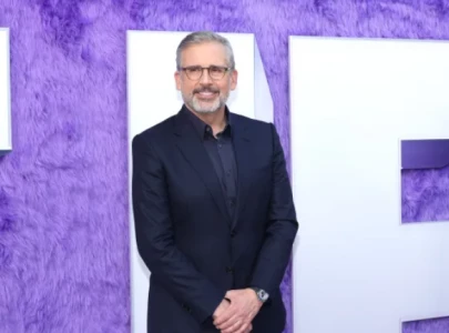 steve carell gives blessing to the office follow up