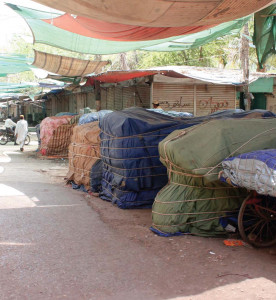 woes of the daily wagers