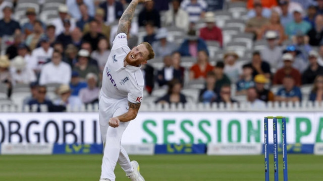 back in the groove england captain ben stokes pictured bowling during last year s ashes test against australia at lord s took two wickets for durham against lancashire photo afp back in the groove england captain ben stokes pictured bowling during last year s ashes test against australia at lord s took two wickets for durham against lancashire photo afp