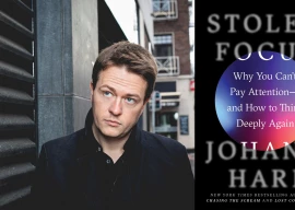 why we can t pay attention anymore