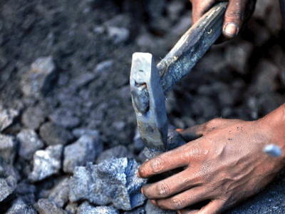 no electricity from thar coal before 2016 bengali