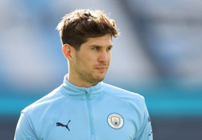 watching england at home on tv was tough says stones