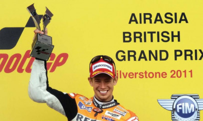 motorcycling stoner wins britain motogp motorcycling stoner wins britain motogp