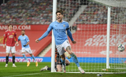 stones resurgence at man city delights guardiola stones resurgence at man city delights guardiola