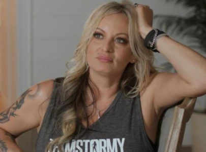 stormy documentary secures international distribution release timed with trump trial stormy documentary secures international distribution release timed with trump trial