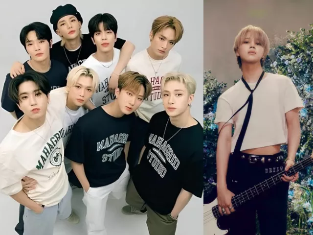 stray kids and bts s jimin make k pop history dominate billboard 200 chart stray kids and bts s jimin make k pop history dominate billboard 200 chart