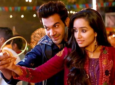 review spooked by clich s stree 2 is a nostalgic dive into bollywood s classic horror tropes review spooked by clich s stree 2 is a nostalgic dive into bollywood s classic horror tropes