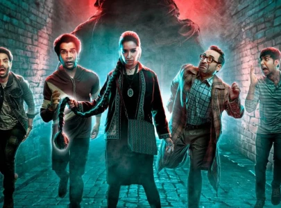 stree 2 review laughing in horror stree 2 review laughing in horror