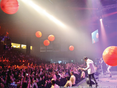 dubai with strings attached