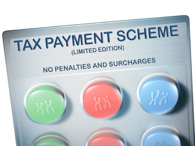 tax collection bid fbr announces tax amnesty scheme to lure defaulters