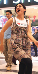 dance for a cause dance for a cause