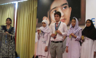 karachi s worst problems take students to los angeles