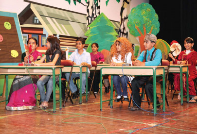 all aboard the eloquent express a journey through the ages