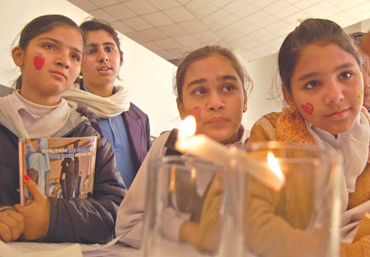 islamabad knowledge city festival instilling a culture of learning