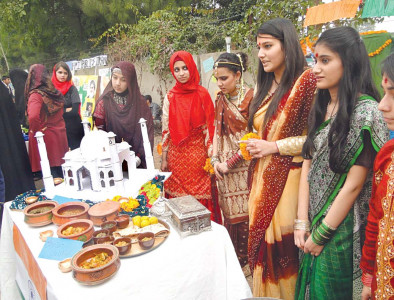 fun and learning gmun kicks off with global village fun and learning gmun kicks off with global village