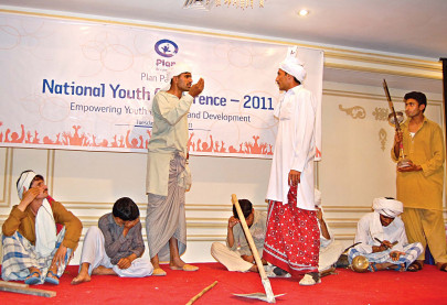 talent brigade where there is still hope