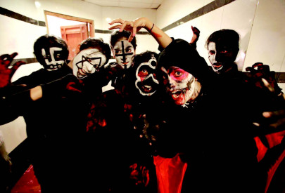 drama festival acting for interfaith harmony