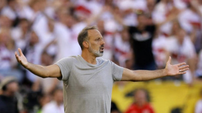 stuttgart fire american manager matarazzo stuttgart fire american manager matarazzo