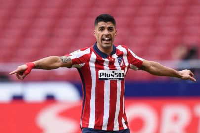 atletico grind out victory to increase la liga lead atletico grind out victory to increase la liga lead