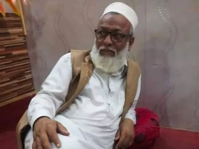 security official killed in mardan mosque attack security official killed in mardan mosque attack
