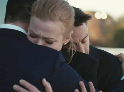 poignant and heartbreaking fans in shock after latest episode of succession poignant and heartbreaking fans in shock after latest episode of succession