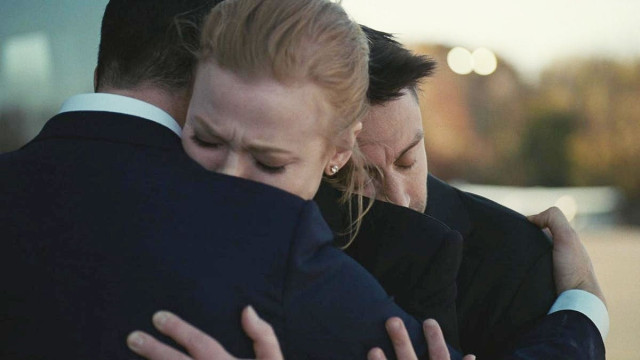 poignant and heartbreaking fans in shock after latest episode of succession poignant and heartbreaking fans in shock after latest episode of succession
