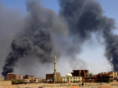 28 killed as shelling hits khartoum fuel station