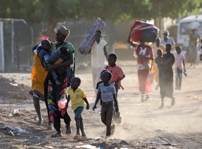 sudan faces imminent famine threat in 14 areas amid escalating conflict global hunger monitor