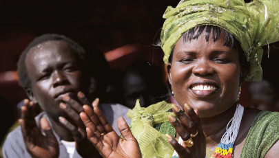 it s official now south sudan votes to secede it s official now south sudan votes to secede