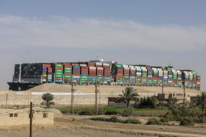 suez canal must upgrade quickly to avoid future disruption   shipping sources