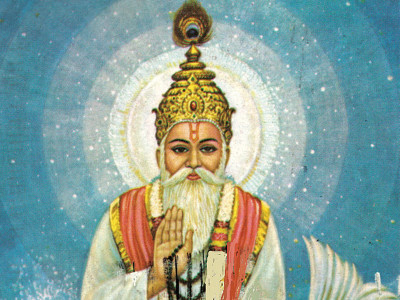 hindus muslims pray together at jhuley lal s shrine to remember the avatar the saint