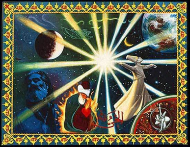 where sufism stands where sufism stands