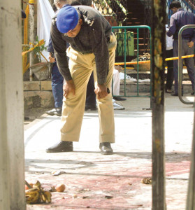 suicide bomber yet to be identified suicide bomber yet to be identified