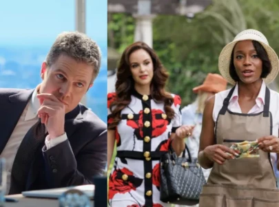 suits spinoff suits l a greenlit by nbc grosse pointe garden society also picked up