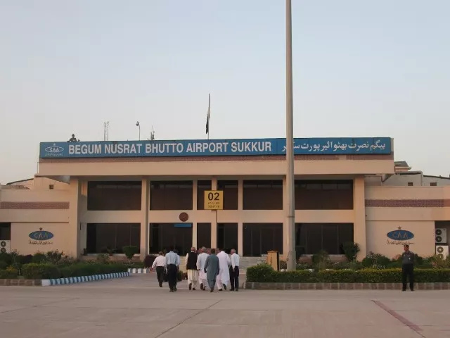 no night landing at sukkur airport no night landing at sukkur airport