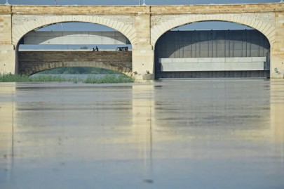 take care lest sukkur barrage gates wash away again sab take care lest sukkur barrage gates wash away again sab