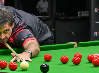 china in pole position to monopolise snooker o sullivan