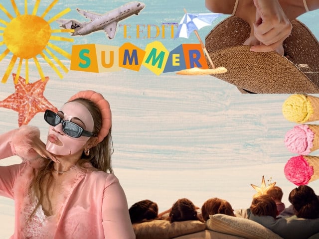 a complete guide on the top summer activities to do with friends