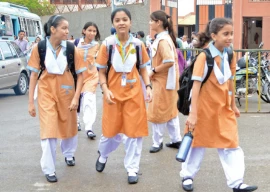 schools reopen afterextended summer vacation