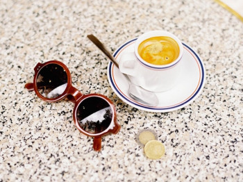 beat the heat why hot coffee actually makes sense even on hot days