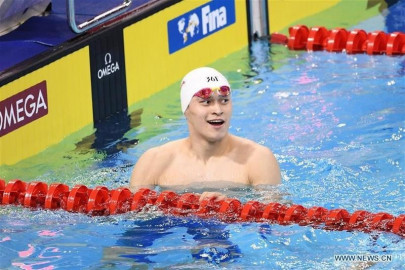 sun yang is pride of china and victim says lawyer after doping ban sun yang is pride of china and victim says lawyer after doping ban
