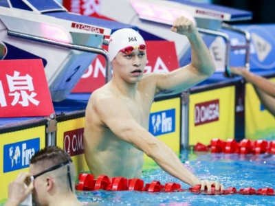 sun s doping ban referred back to cas after appeal