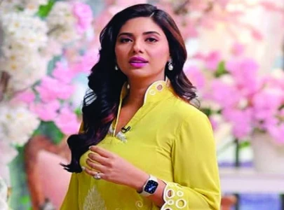 how a dusky complexion helped sunita marshall