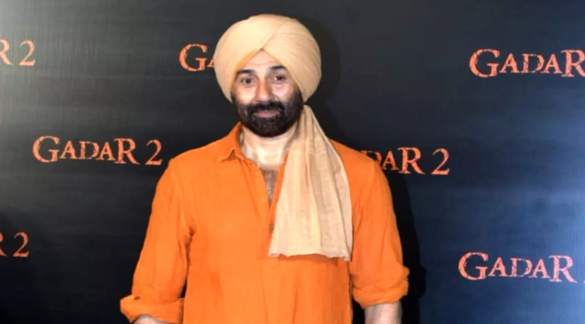 wasn t gadar all about pak bashing sunny deol trolled for wanting peace between india pakistan wasn t gadar all about pak bashing sunny deol trolled for wanting peace between india pakistan