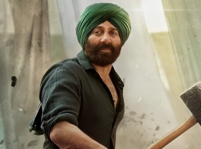 don t take this film so seriously sunny deol shares if gadar 2 is anti pakistani don t take this film so seriously sunny deol shares if gadar 2 is anti pakistani