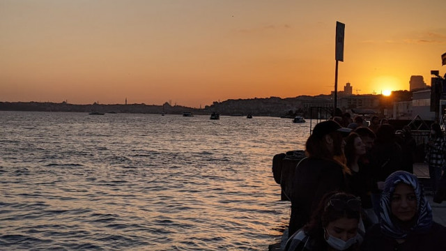 if the bosporus could talk if the bosporus could talk