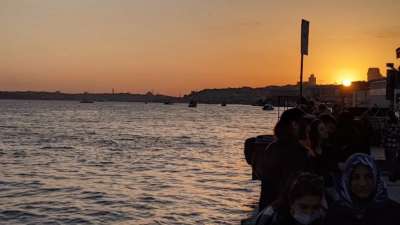 if the bosporus could talk if the bosporus could talk
