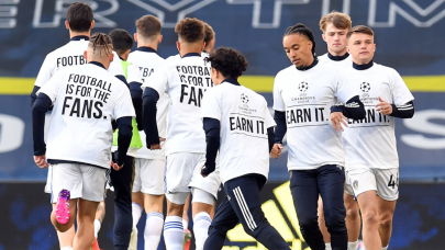 self serving super league opens unprecedented conflict in european football self serving super league opens unprecedented conflict in european football