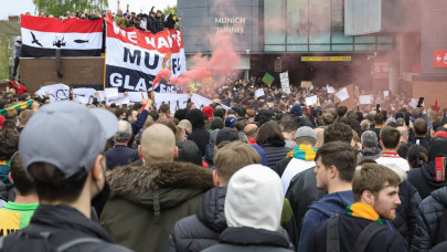 premier league reveals plan to avoid super league repeat as police probe united protest premier league reveals plan to avoid super league repeat as police probe united protest